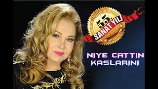 bedia akartürk niye çattın kaşlarını