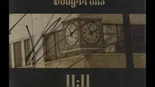 Doug Brons "Let You Go"