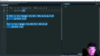 Python 3.8 Fundamentals