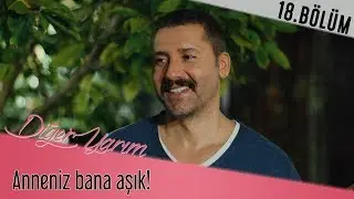 Dursun Dede’nin ortak çalışma fikri! - Diğer Yarım 18.Bölüm