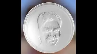 Dedinside coin