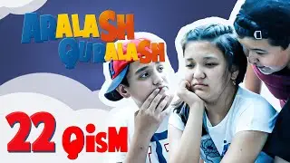 Aralash Quralash / 22 QISM: Tan olaman 2