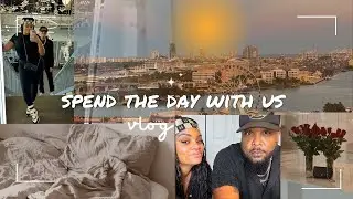 VLOG MOVING FROM DOWNTOWN MIAMI