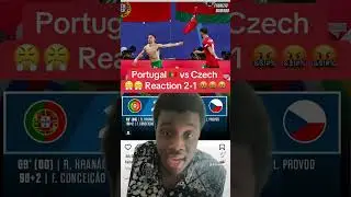 Portugal Lucky😤 #portugal #cristianoronaldo #ronaldo #euro2024 #shadowbanned #viral #messi