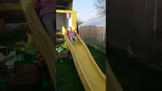 Смешной одуванчик