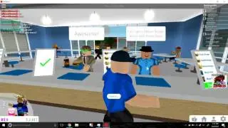 welcome to Bloxburg lets play- making lots of money