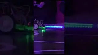 Line Tracking  - Controller based robot @HSRC
