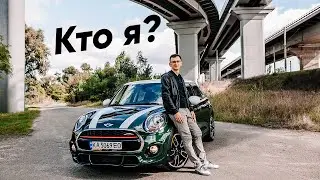 Автоподбор JustAcar. История создания!