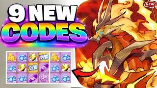 MEGAMON GIFT CODE AUGUST IN 2026 🎁 POCKET INCOMING GIFT CODES MEGAMON GLOBAL