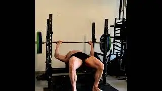 How To Bench Press For A Massive Chest! #bodybuilding