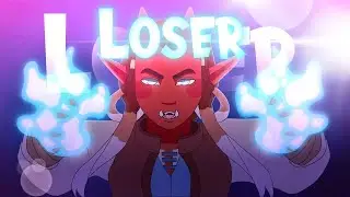 Neoni - LOSER // Animation Meme