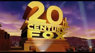20th Century Fox/DreamWorks Animation SKG (Madagascar Escape 2 Africa Variant) (2008)