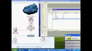 Mikrotik NETMAP Example | RouterOS Netmap | Mikrotik routers Firewall