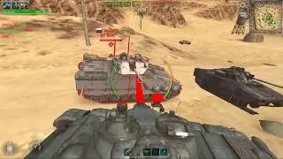 Tank Force(танки) - в игре не додают снаряды