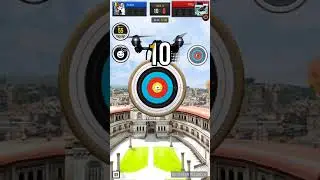 How to hack archery king link in description.