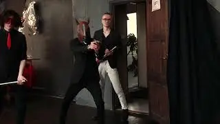 Нафиг Все Распродажи - Тут Дело Посерьезней!