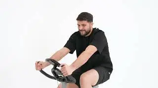 Kochler Spinning Bike Kondisyon Bisikleti Ve Kondisyon Aleti