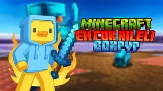 YENİ Açılan Çok Hile Açılan BoxPvP Sunucusu