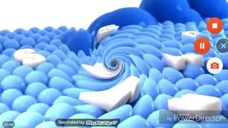 Samsung logo balls in effects v5 dll Major fixed