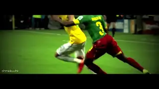 World Cup Brazil 2014 Legendary Skills