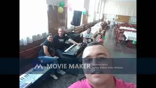 Ork. Altanlar - Fikrimin ince gülü