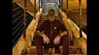 IL TURCO "Freddy Kruger" Prod. Mr.Phil (Official Video)