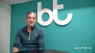Eduardo Neto - Bodytech