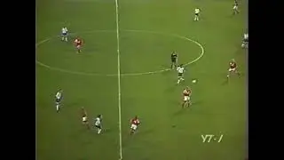 Лига Чемпионов 1995 год Предварительный раунд