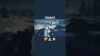 🥐🧑‍🎨🇫🇷 Famas 