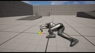 Unreal Engine 5: Claymore #2: Setup Claymore Trigger