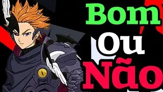 O TIME DE HUMANOS É BOM OU NÃO ⛔ 7DS