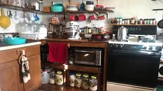 Eating like our Grandparent’s