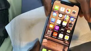 iphone 13 full reassembly just try it
