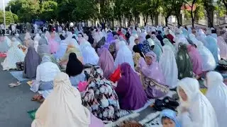 Idul Adha di Papua. Hari ini Rabu 28 Juni 2023