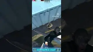 И такое бывает 🌚 #twitch ch #csgo #survive #ксго #халяваксго