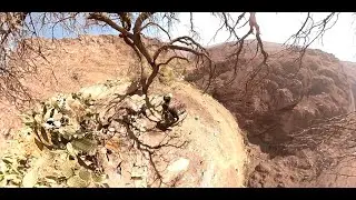 EXPLORANDO LA RUTA A LA CATARATA HUANCHAC EN HUARAL