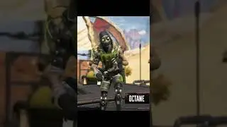 Octane Apex Legends Season 12 Guide and Tips