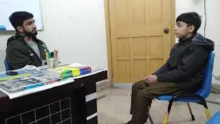 Interview preparation for Cadet Colleges... 