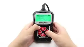 Konnwei KW310