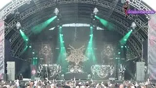 Dark Funeral - Ravenna Strigoi Mortii (live)