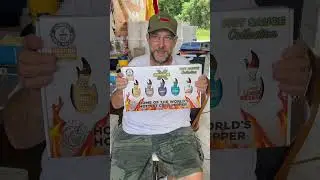 📣 New Announcement 📣 from Smokin’ Ed!