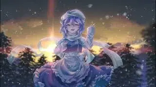 【東方】Amateras Records『Groovin' Whiterock』