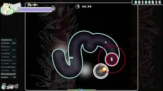 osu! 2022