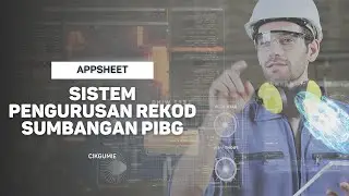 SISTEM PENGURUSAN SUMBANGAN PIBG