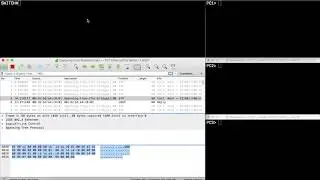 04-How The Switch Learn The MAC Address