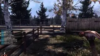Infestation: Survivor Stories Part 7: Too Much Ammo!