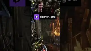 Hiding my Teammates  | slasher_g0d on #Twitch