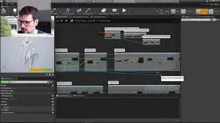 Footsteps Sound with Blueprint Setup Marketplace asset manual