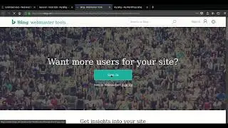4  Setting Yoast Seo dan Bing Web Master Tool