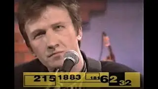 Адо - Она вышла из дома (TV Live 1996)